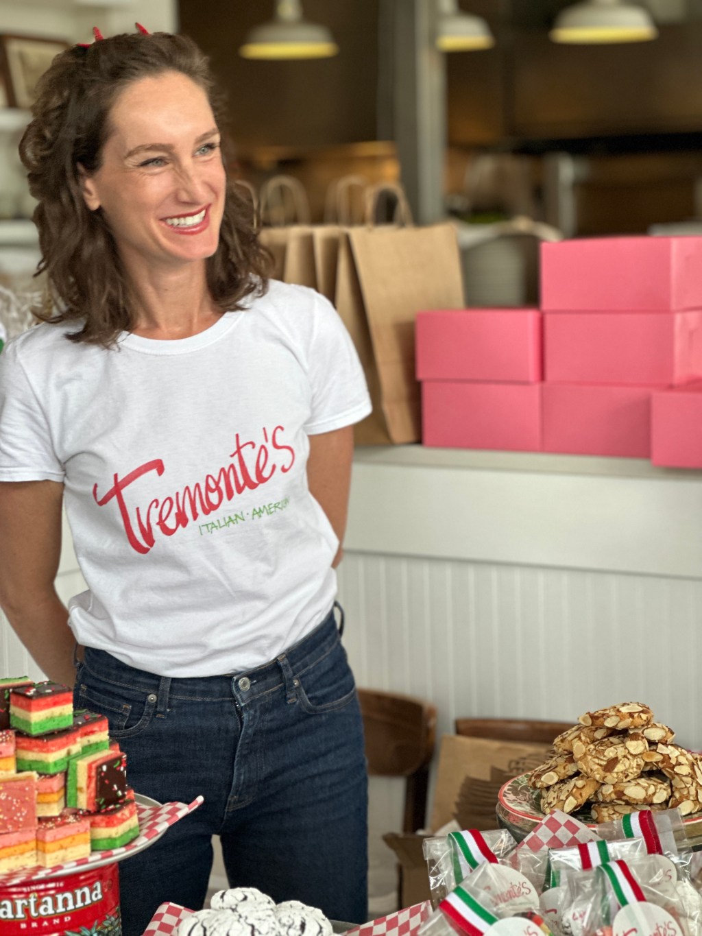 Leaning into Spring: Sweet Treats and a Cookie&nbsp;Cabana!